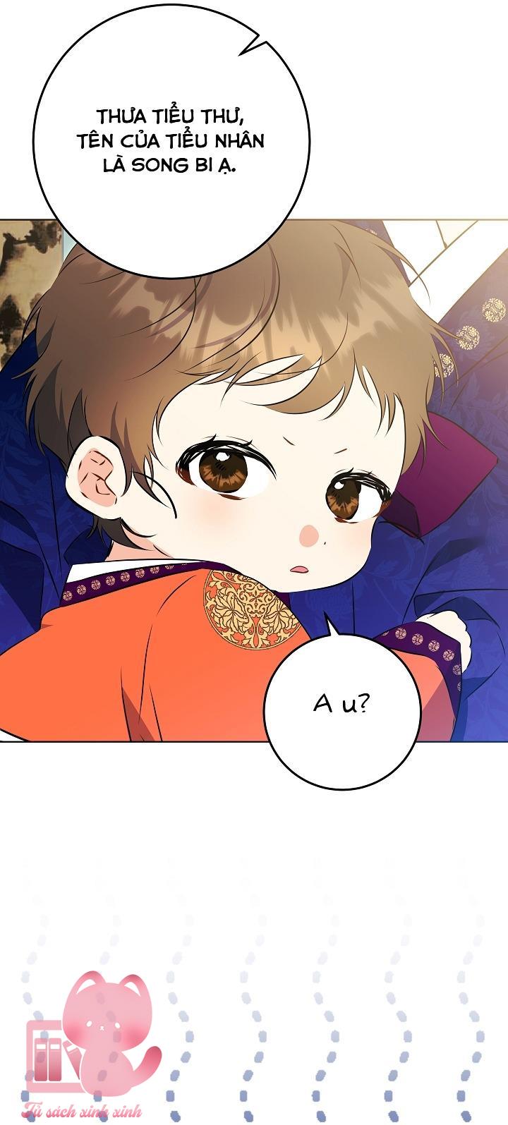 Tái Sinh Là Con Gái Cung Nữ - Chap 10