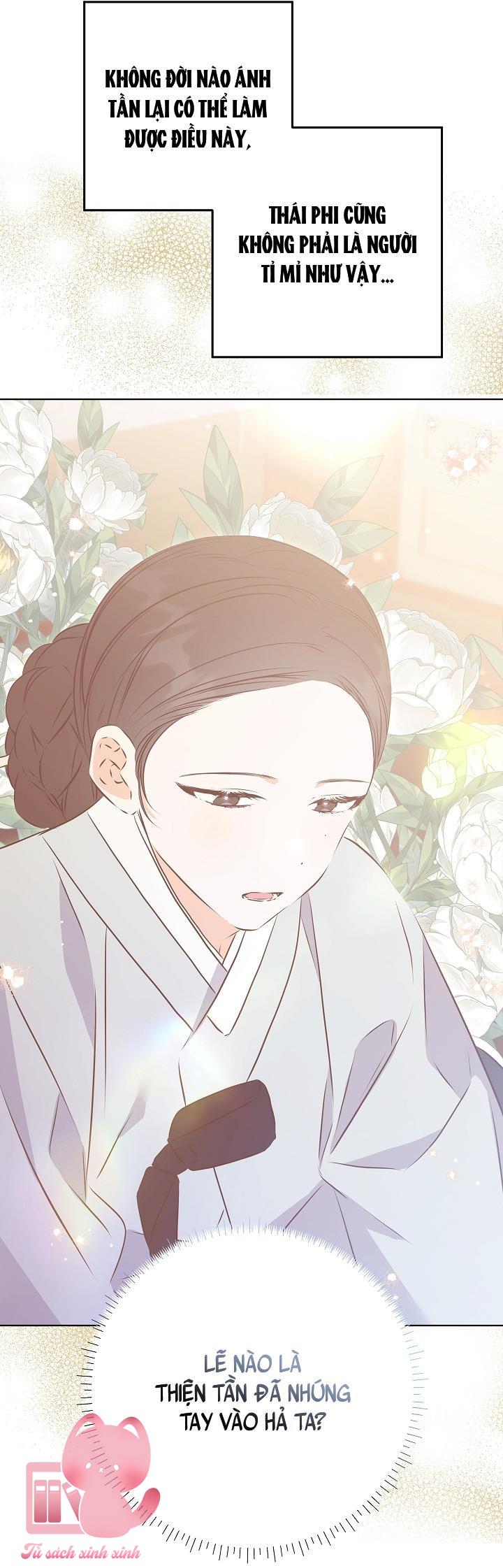 Tái Sinh Là Con Gái Cung Nữ - Chap 10