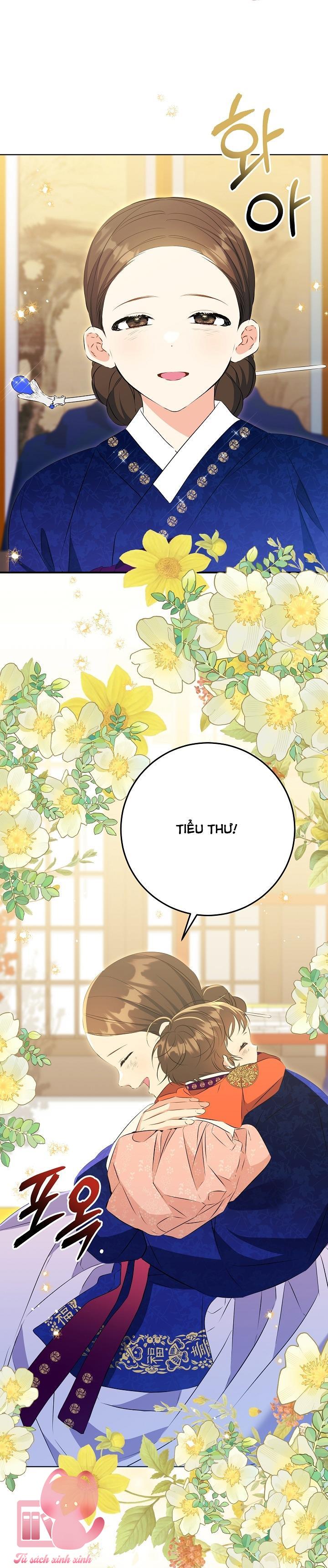 Tái Sinh Là Con Gái Cung Nữ - Chap 10