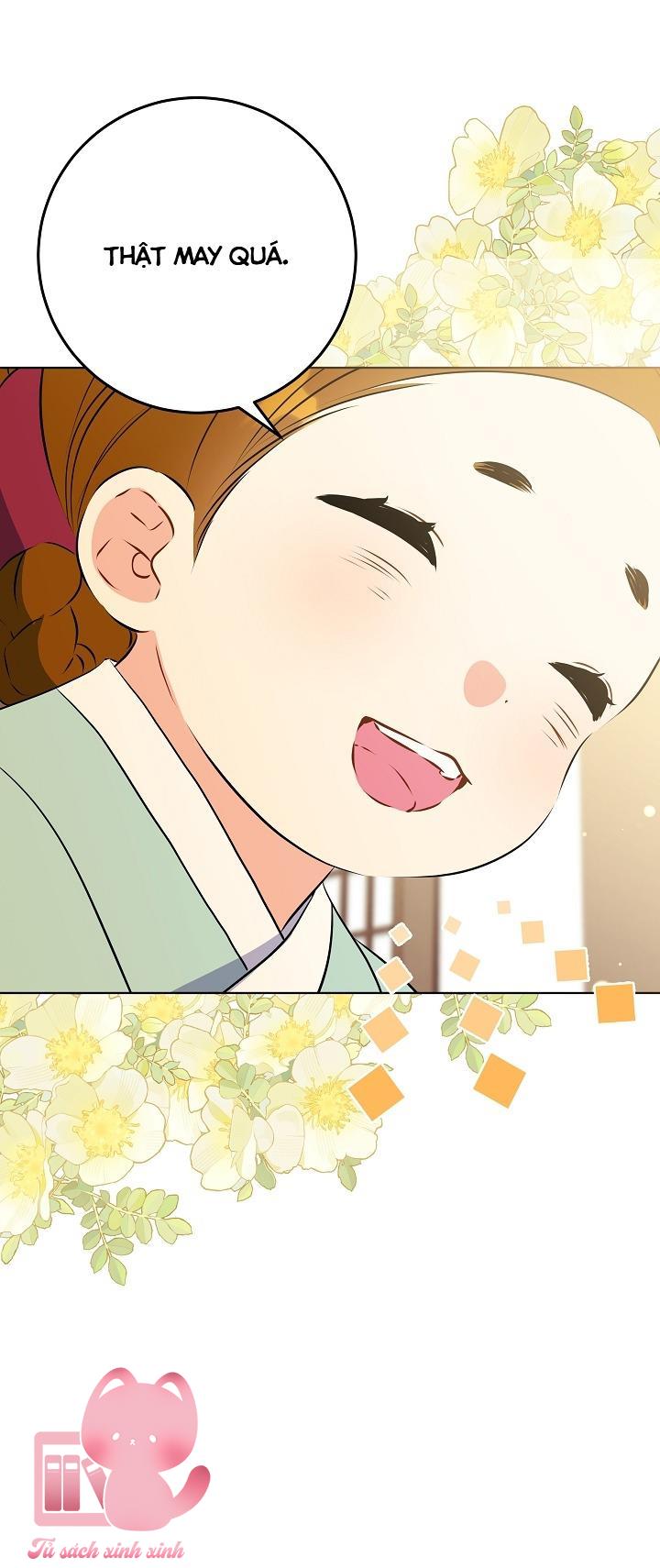 Tái Sinh Là Con Gái Cung Nữ - Chap 10
