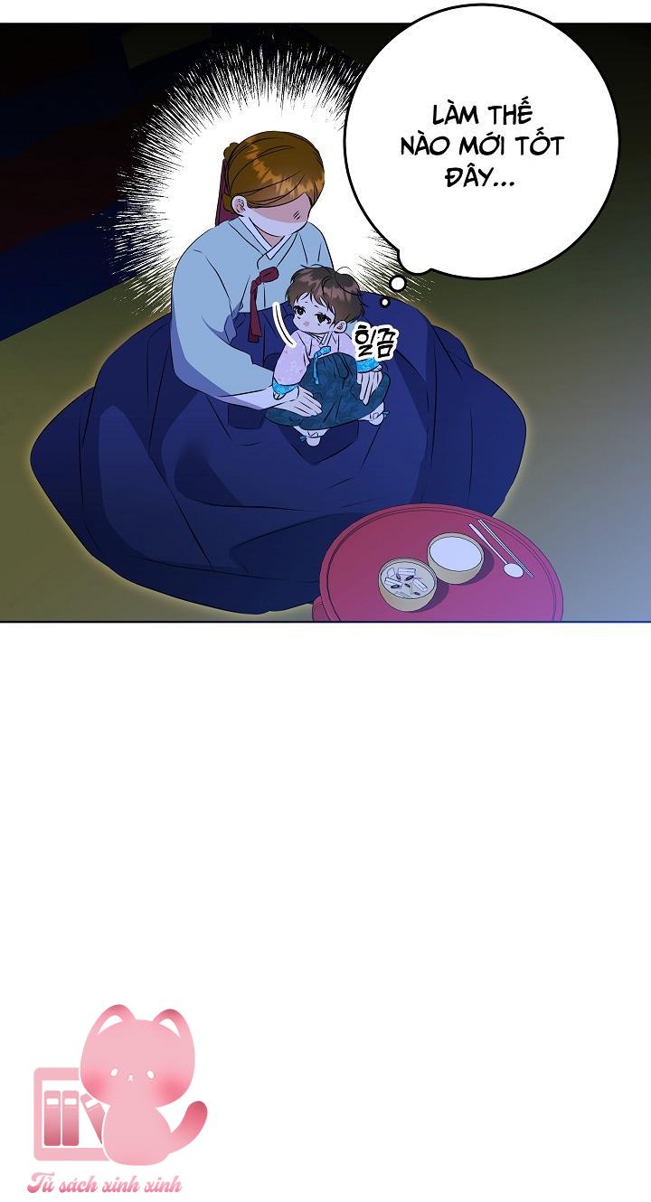 Tái Sinh Là Con Gái Cung Nữ - Chap 10