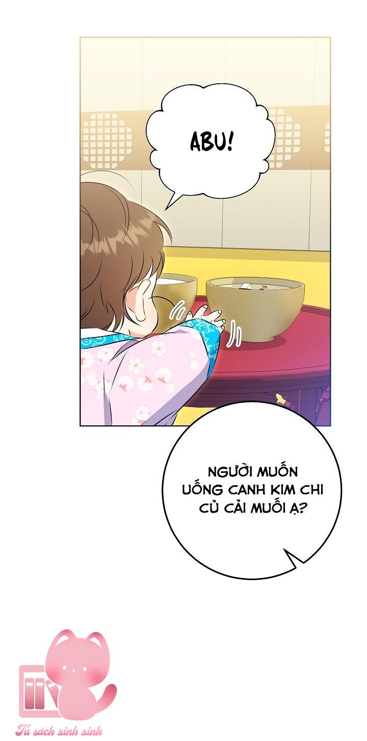 Tái Sinh Là Con Gái Cung Nữ - Chap 10