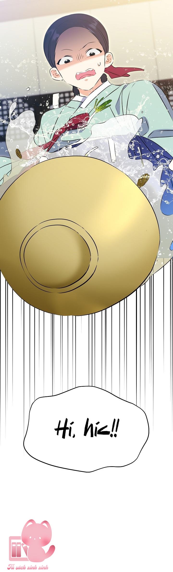 Tái Sinh Là Con Gái Cung Nữ - Chap 10