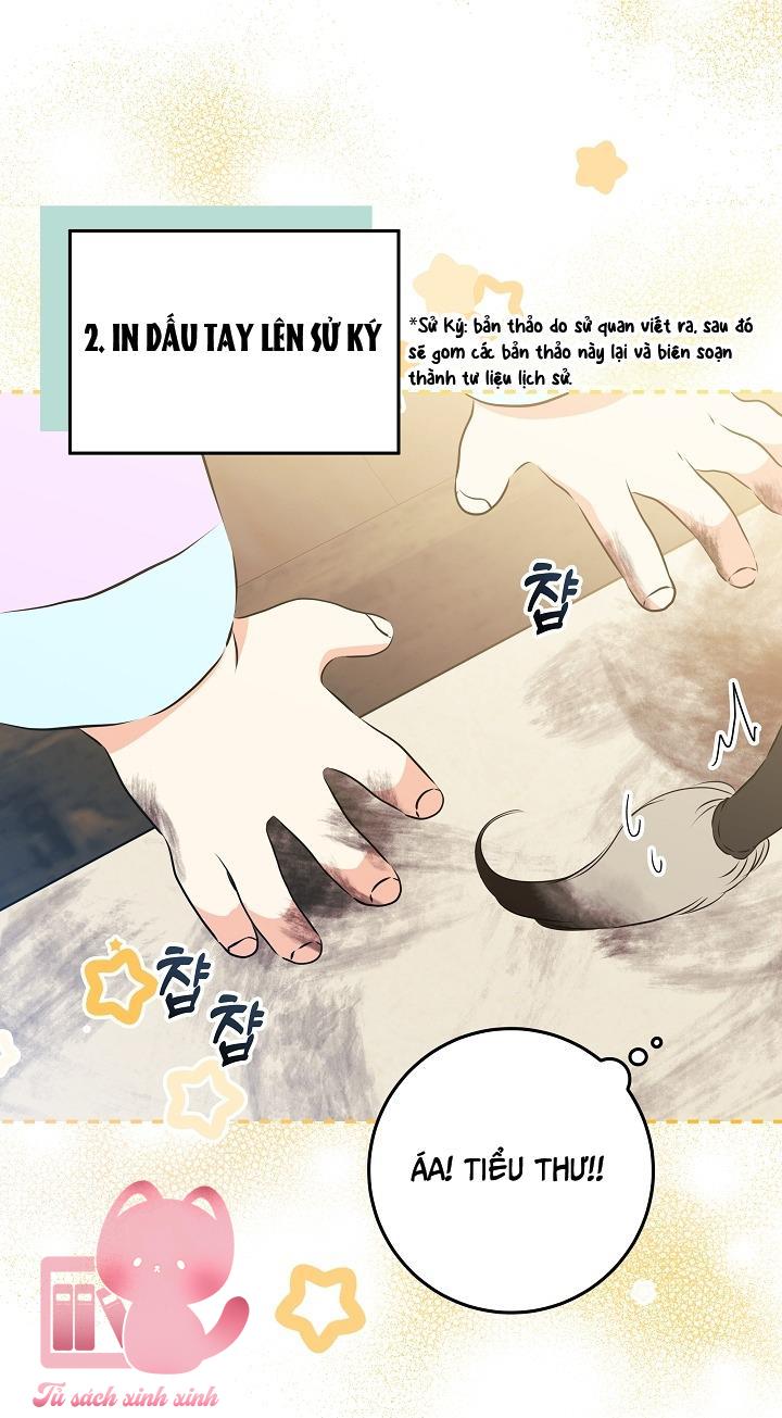 Tái Sinh Là Con Gái Cung Nữ - Chap 10