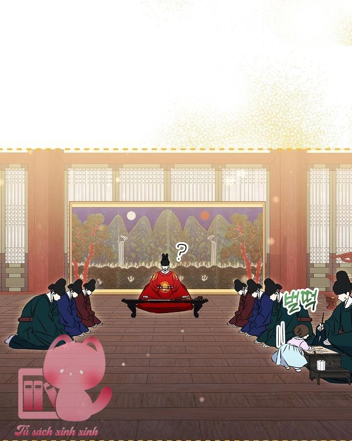 Tái Sinh Là Con Gái Cung Nữ - Chap 10