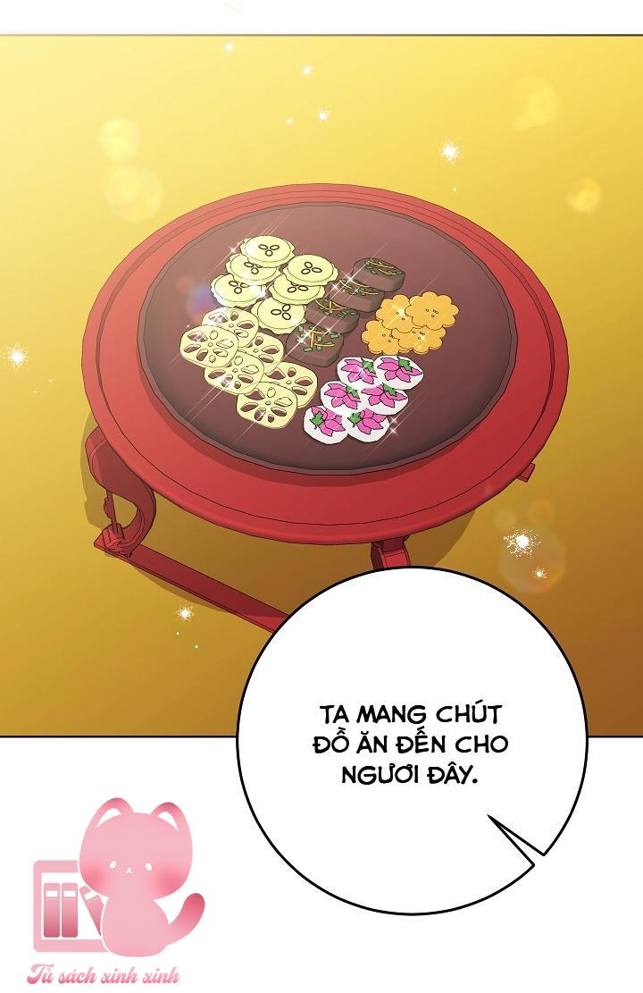 Tái Sinh Là Con Gái Cung Nữ - Chap 11
