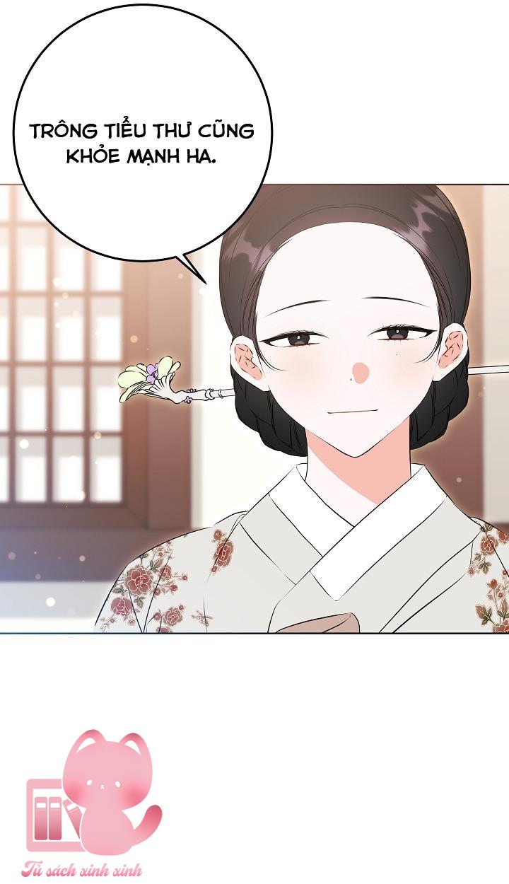 Tái Sinh Là Con Gái Cung Nữ - Chap 11