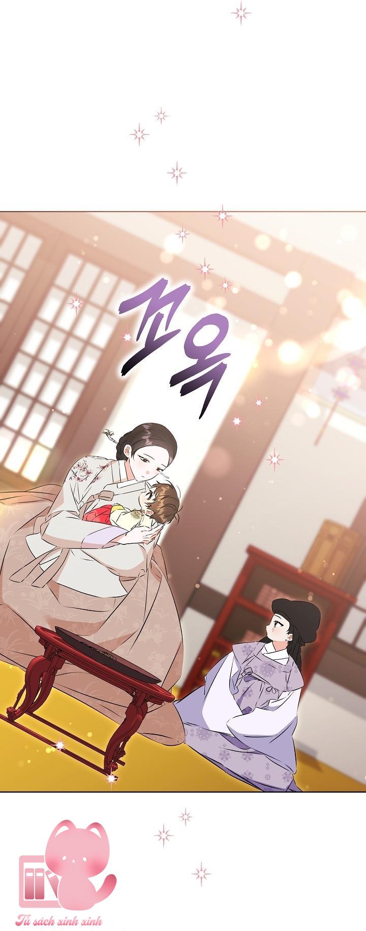 Tái Sinh Là Con Gái Cung Nữ - Chap 11
