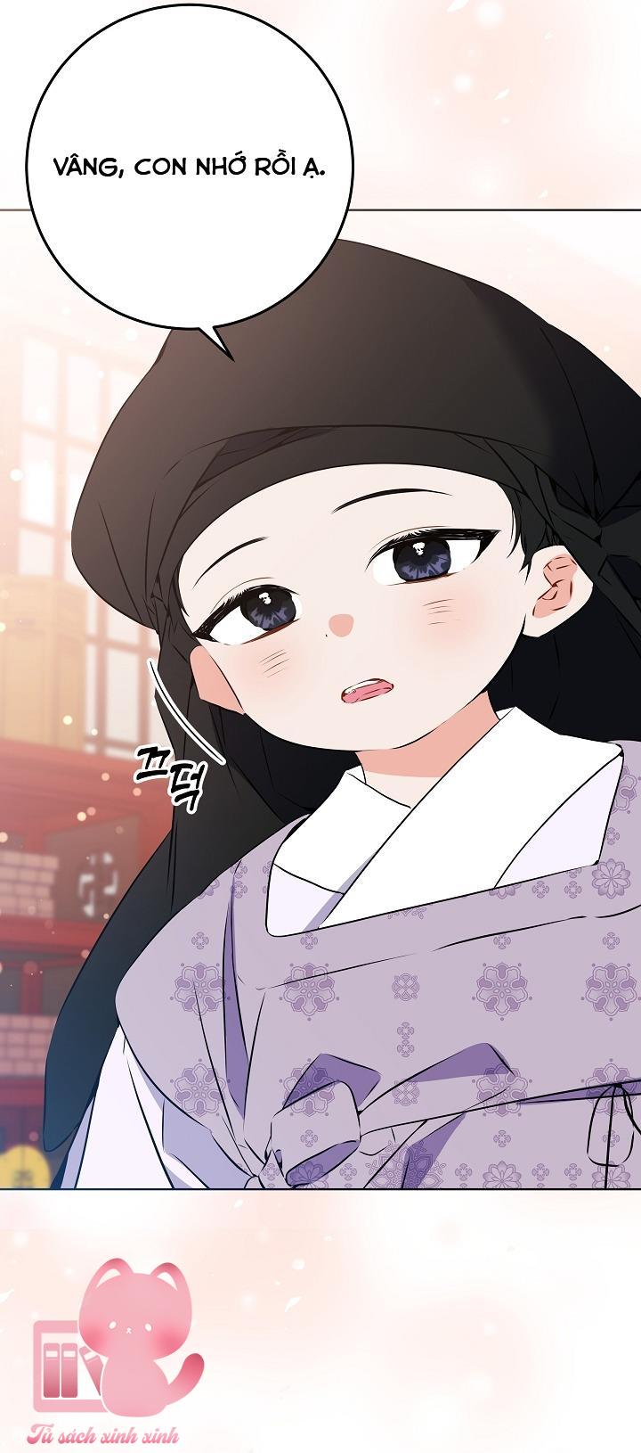 Tái Sinh Là Con Gái Cung Nữ - Chap 11