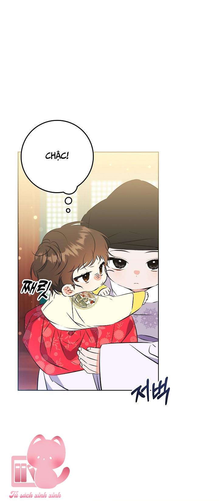 Tái Sinh Là Con Gái Cung Nữ - Chap 11