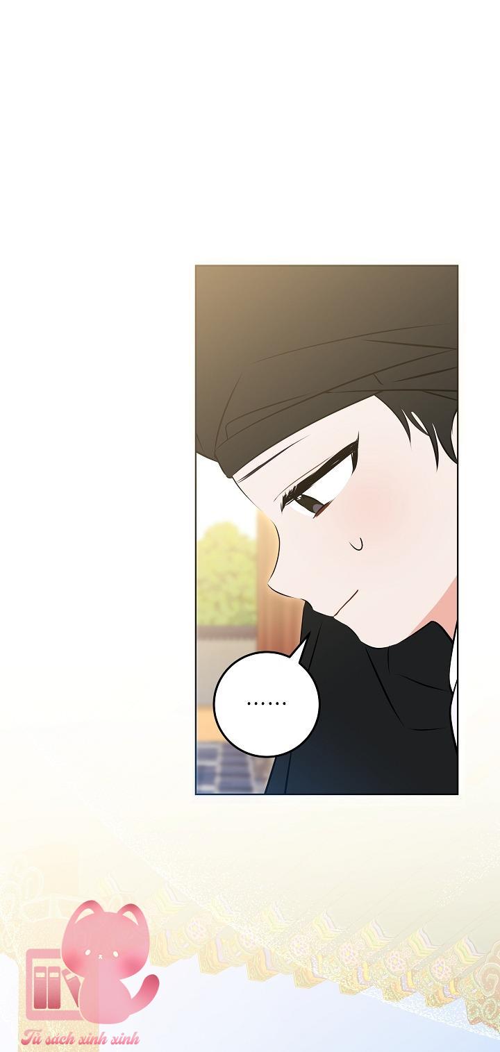 Tái Sinh Là Con Gái Cung Nữ - Chap 11