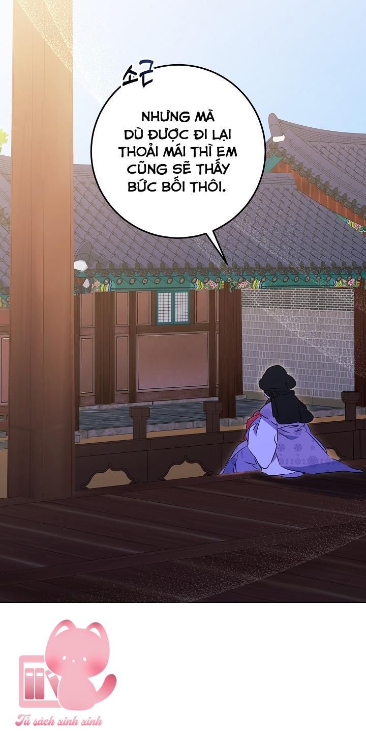 Tái Sinh Là Con Gái Cung Nữ - Chap 11