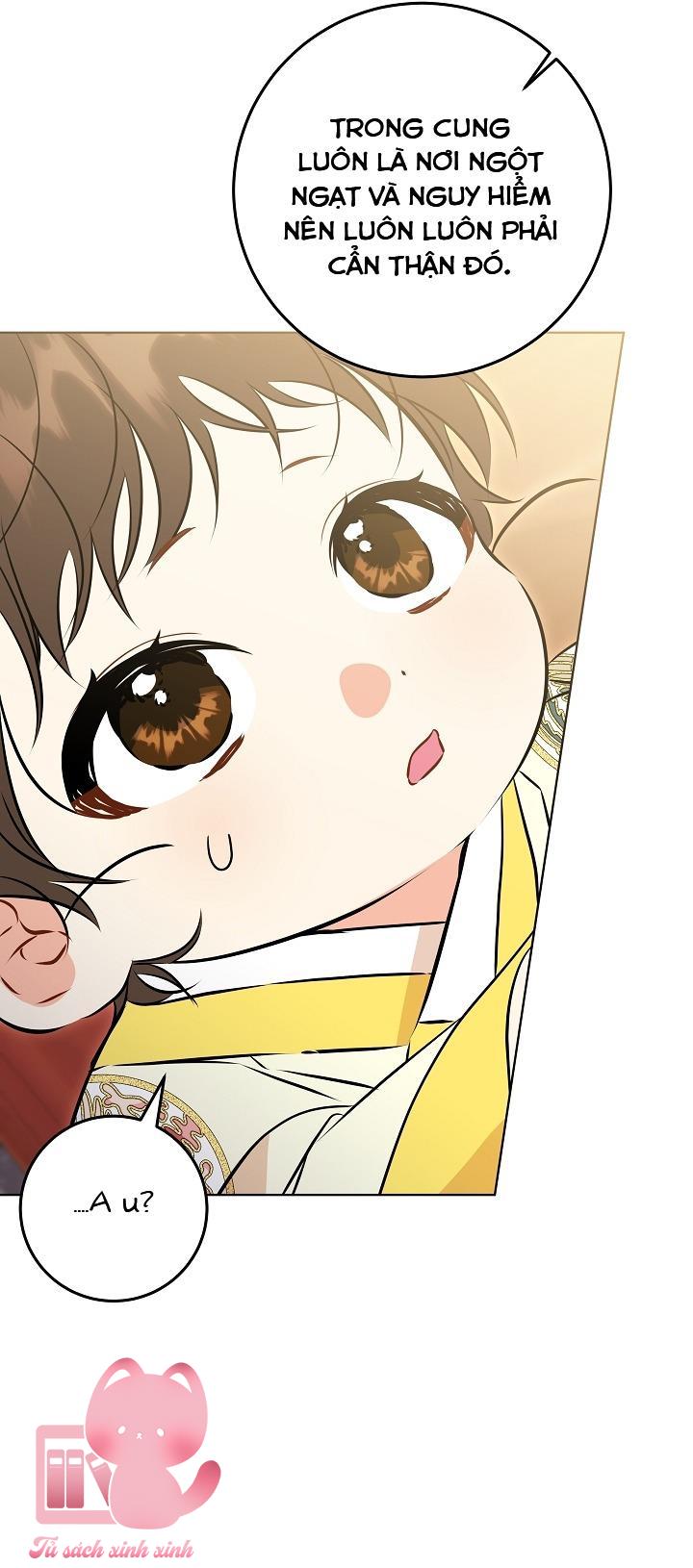 Tái Sinh Là Con Gái Cung Nữ - Chap 11