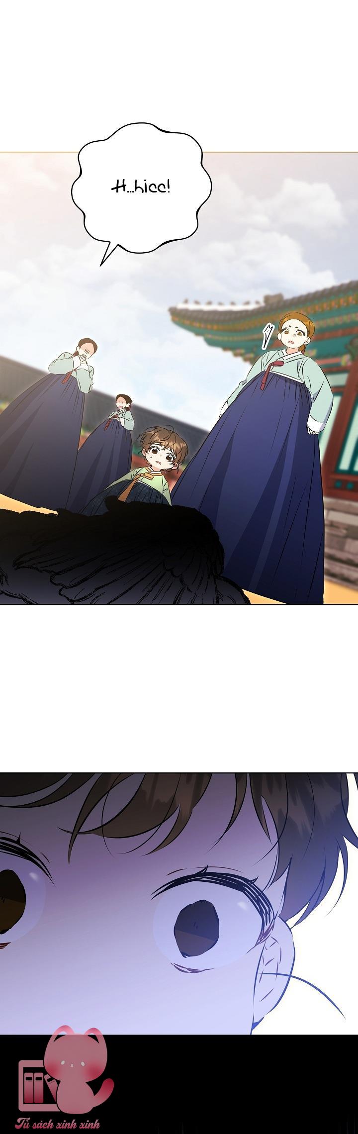 Tái Sinh Là Con Gái Cung Nữ - Chap 11