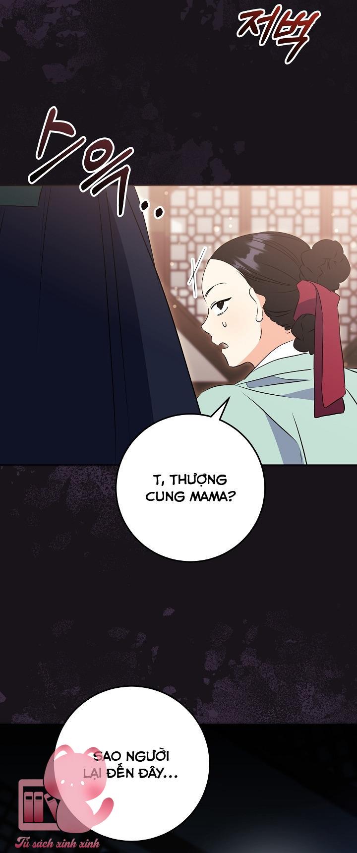 Tái Sinh Là Con Gái Cung Nữ - Chap 11