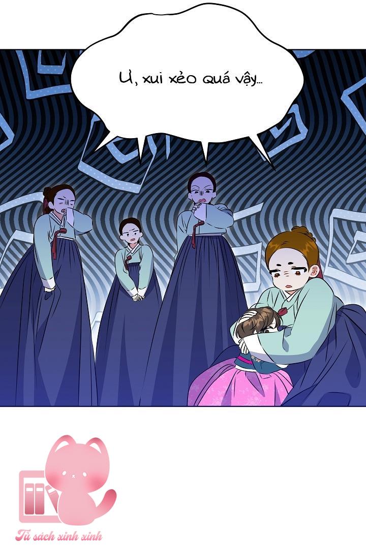 Tái Sinh Là Con Gái Cung Nữ - Chap 12