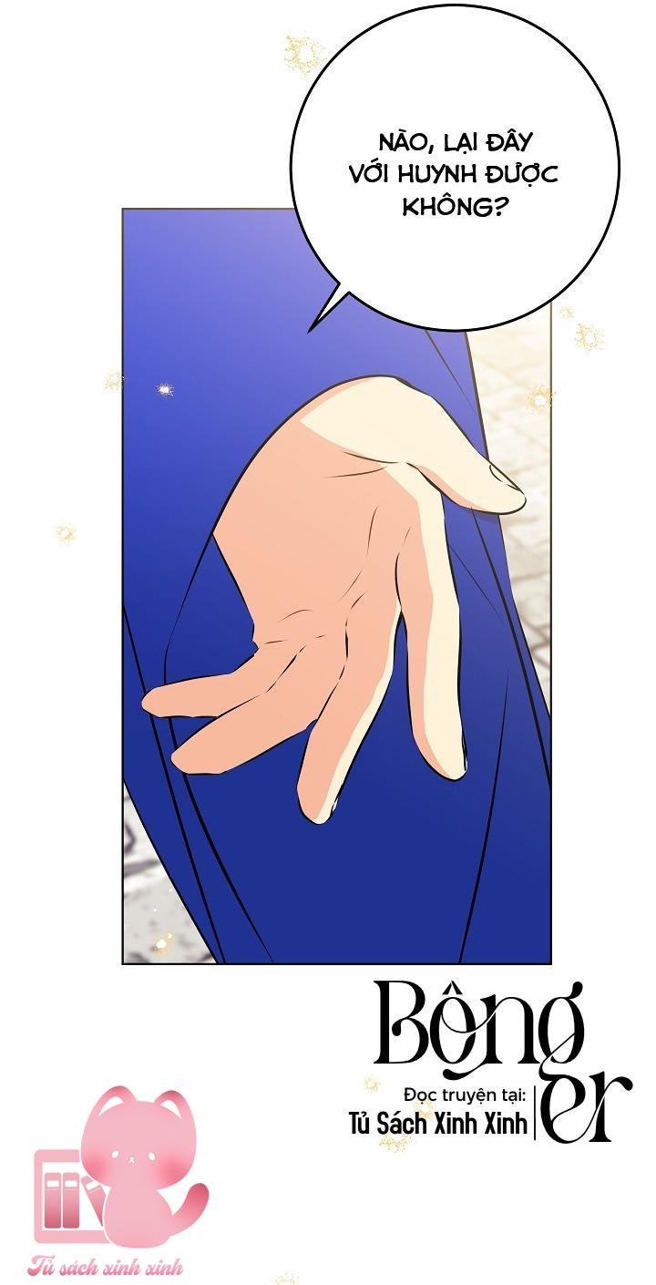 Tái Sinh Là Con Gái Cung Nữ - Chap 12