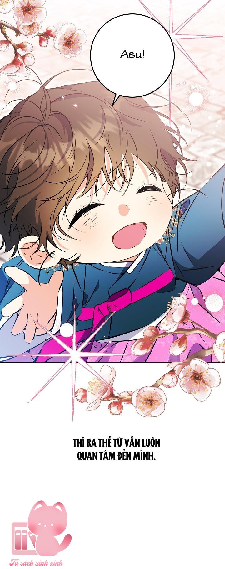 Tái Sinh Là Con Gái Cung Nữ - Chap 12