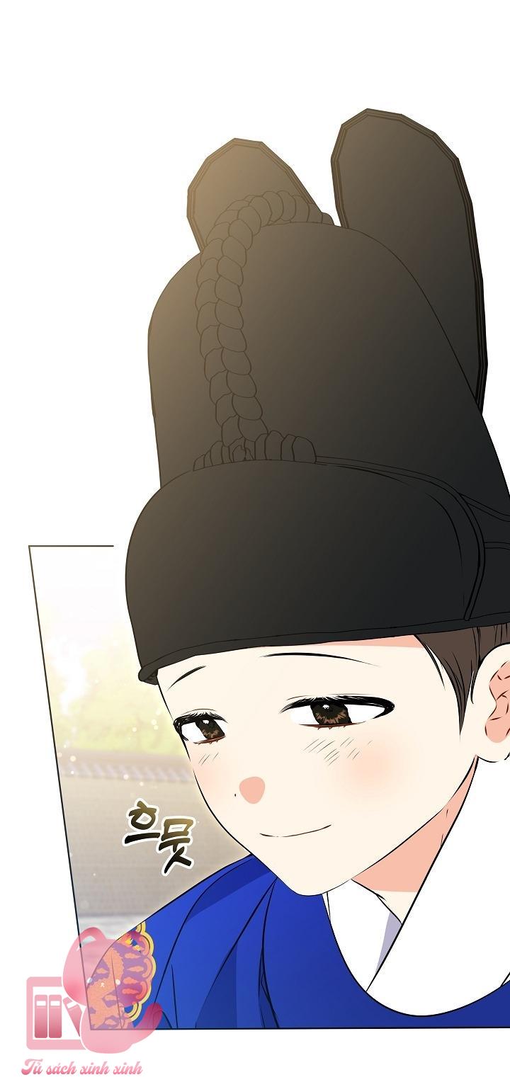 Tái Sinh Là Con Gái Cung Nữ - Chap 12