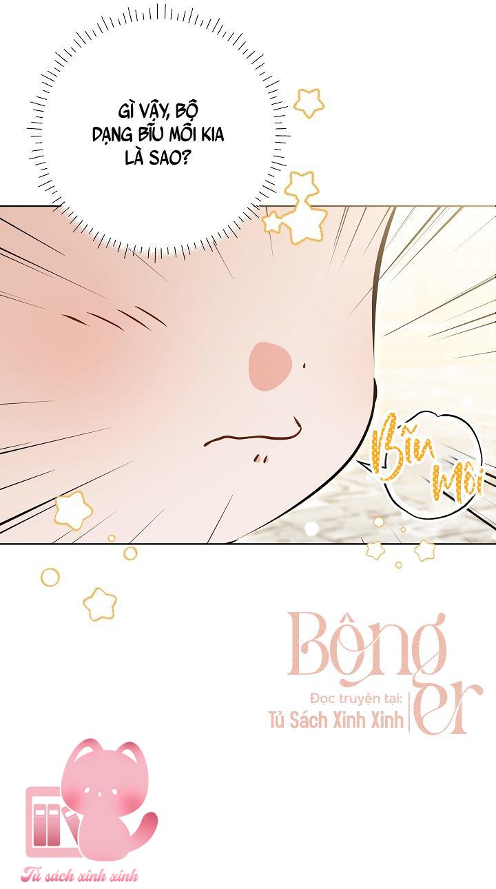 Tái Sinh Là Con Gái Cung Nữ - Chap 12