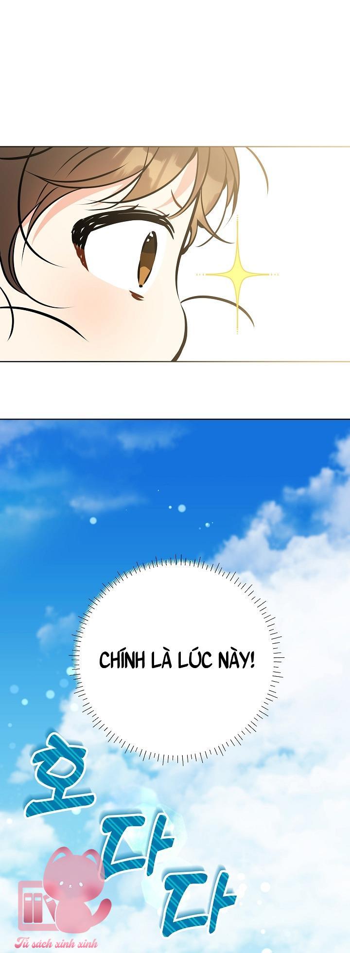 Tái Sinh Là Con Gái Cung Nữ - Chap 12