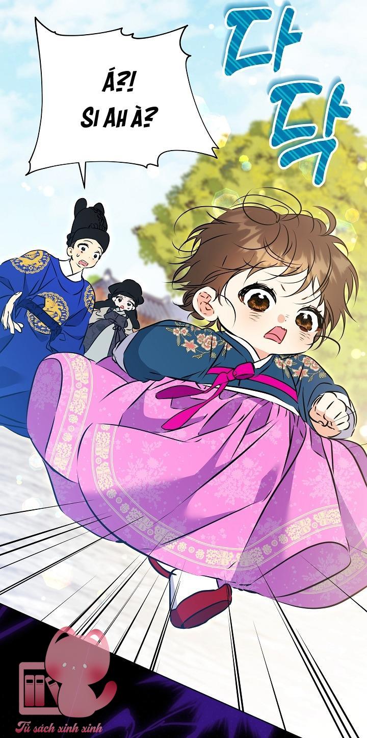 Tái Sinh Là Con Gái Cung Nữ - Chap 12