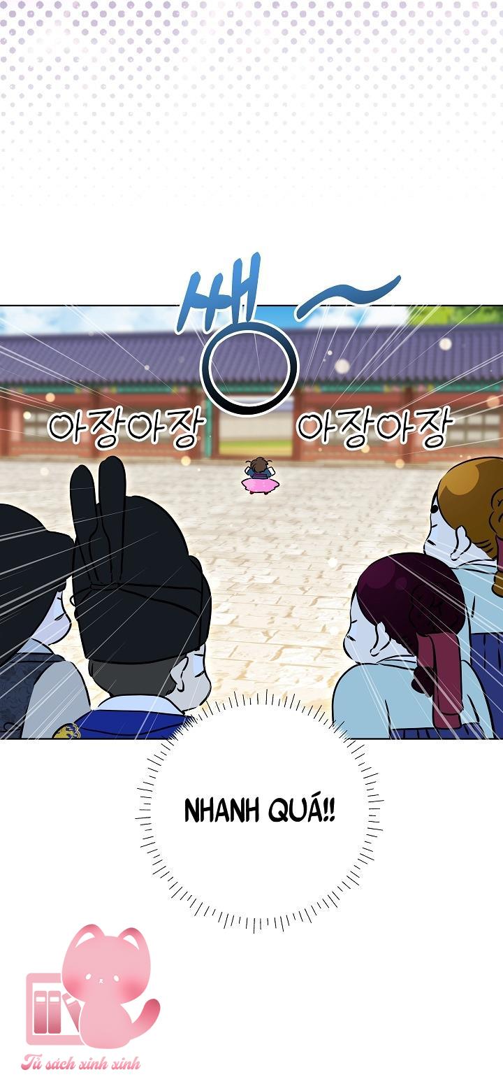 Tái Sinh Là Con Gái Cung Nữ - Chap 12