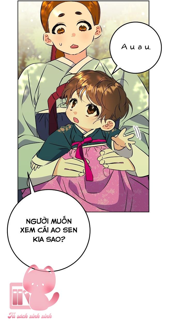 Tái Sinh Là Con Gái Cung Nữ - Chap 12