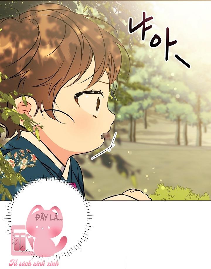 Tái Sinh Là Con Gái Cung Nữ - Chap 12