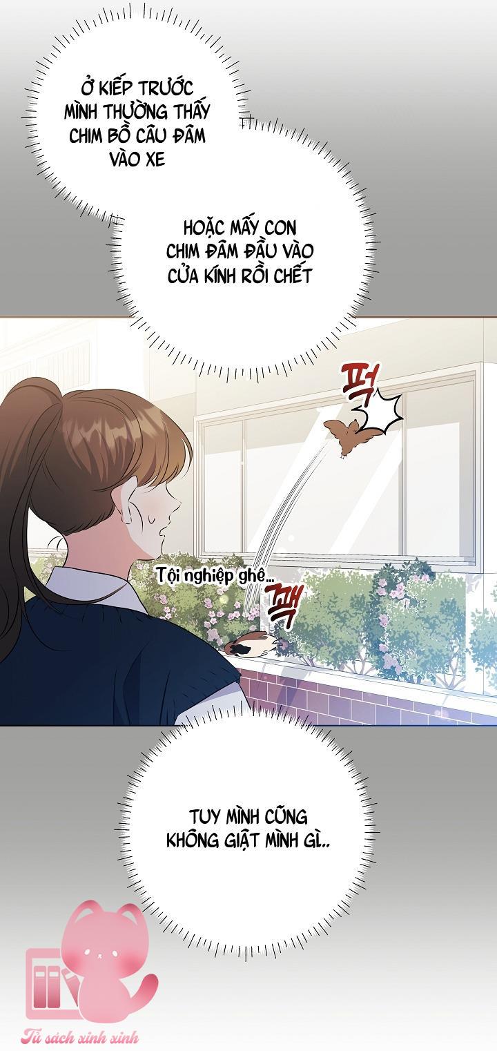 Tái Sinh Là Con Gái Cung Nữ - Chap 12