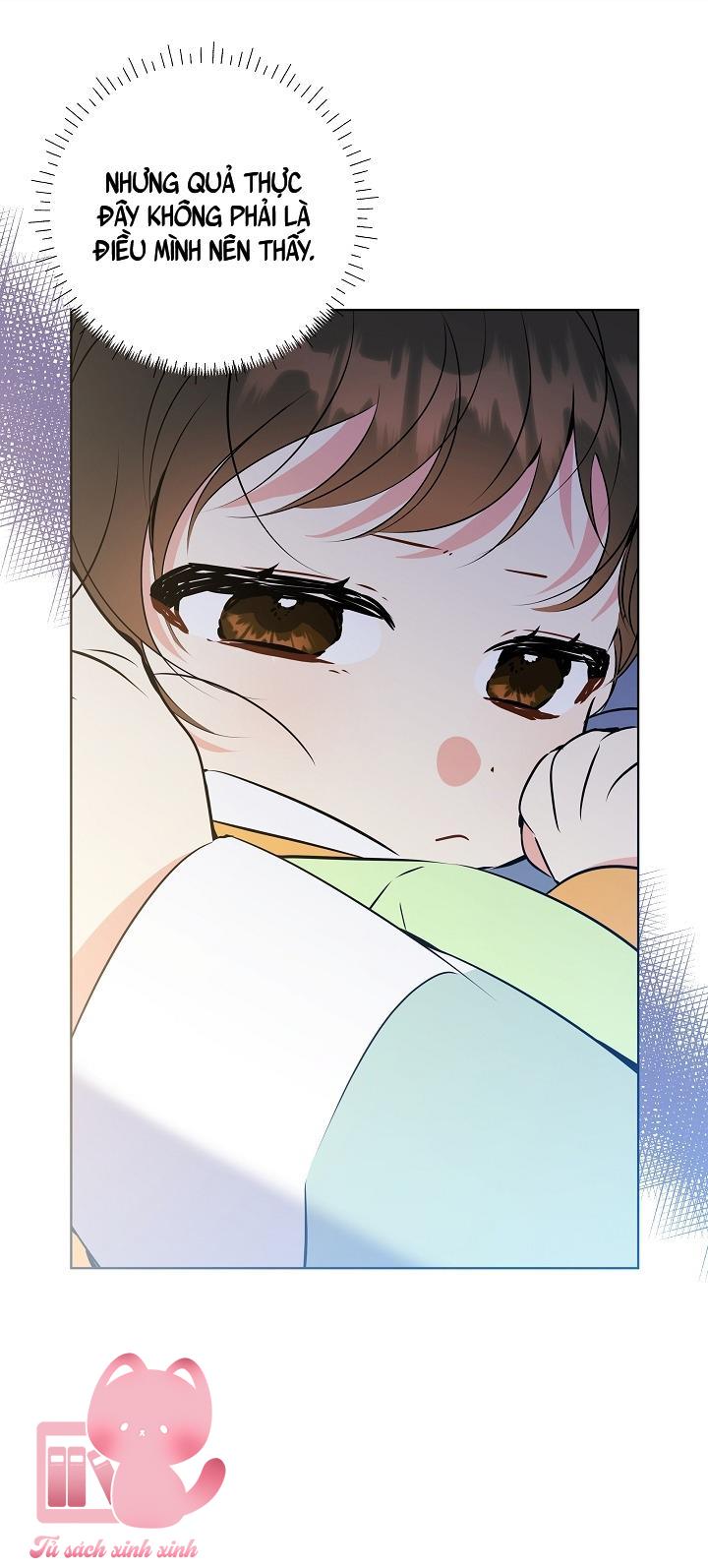 Tái Sinh Là Con Gái Cung Nữ - Chap 12