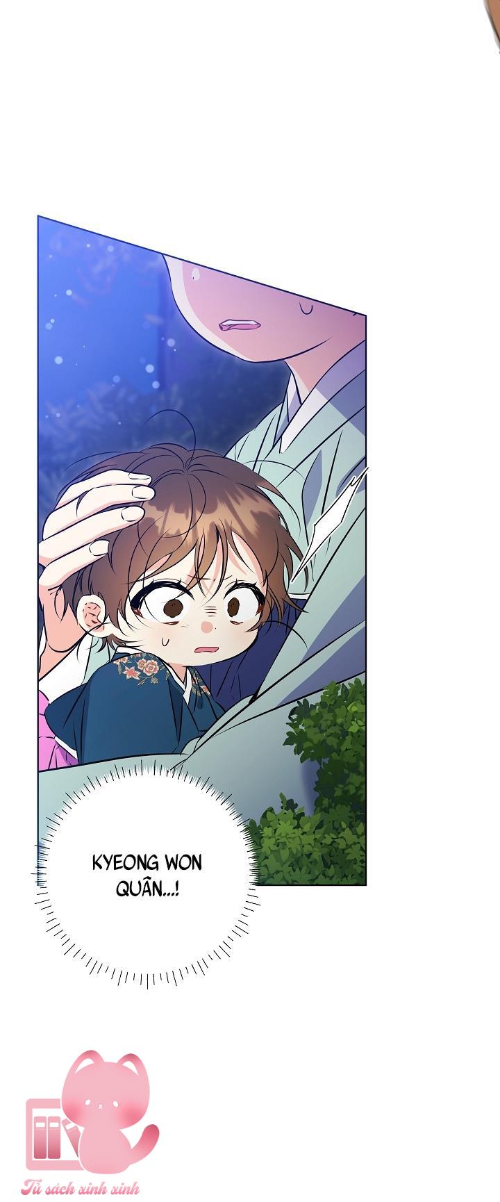 Tái Sinh Là Con Gái Cung Nữ - Chap 13