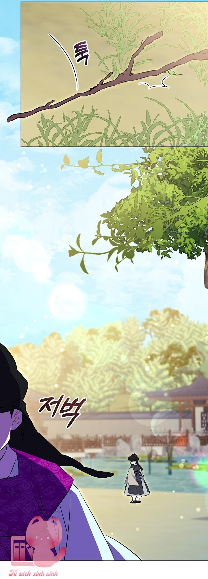 Tái Sinh Là Con Gái Cung Nữ - Chap 13