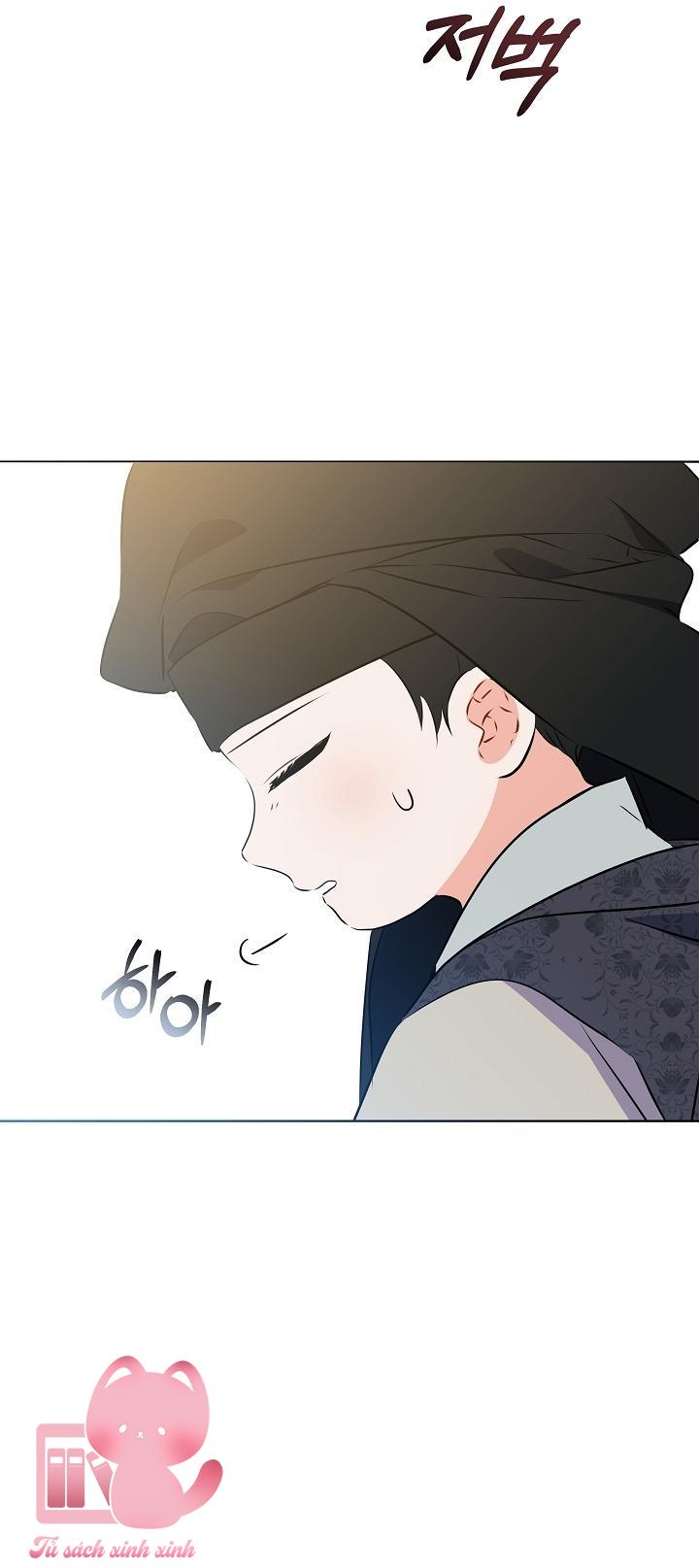 Tái Sinh Là Con Gái Cung Nữ - Chap 13