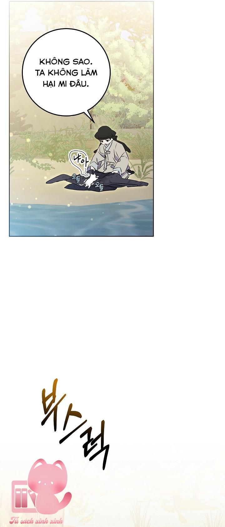 Tái Sinh Là Con Gái Cung Nữ - Chap 13