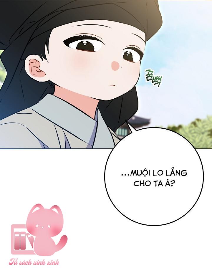 Tái Sinh Là Con Gái Cung Nữ - Chap 13