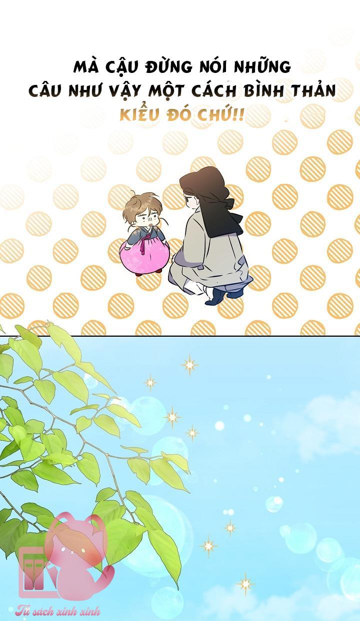 Tái Sinh Là Con Gái Cung Nữ - Chap 13