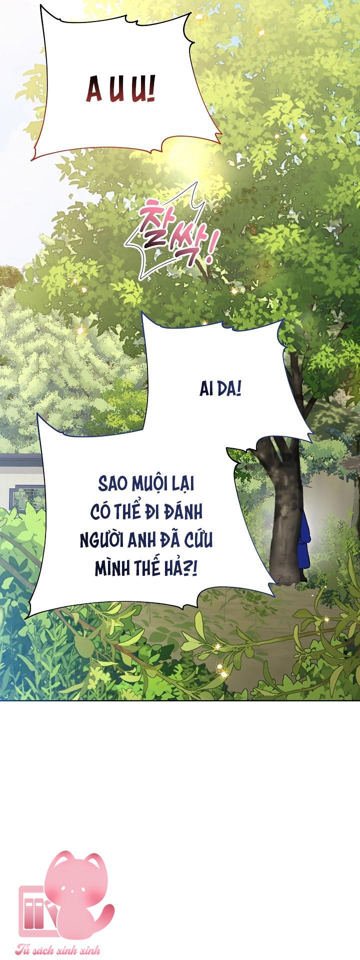 Tái Sinh Là Con Gái Cung Nữ - Chap 13