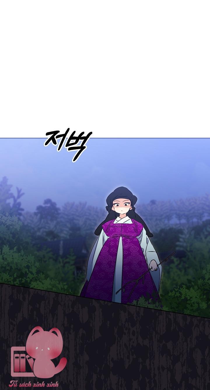 Tái Sinh Là Con Gái Cung Nữ - Chap 13