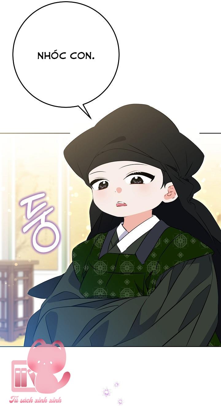 Tái Sinh Là Con Gái Cung Nữ - Chap 13