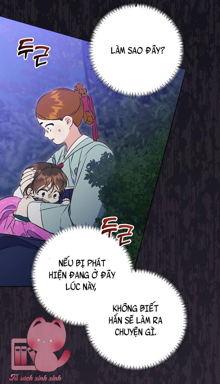Tái Sinh Là Con Gái Cung Nữ - Chap 13