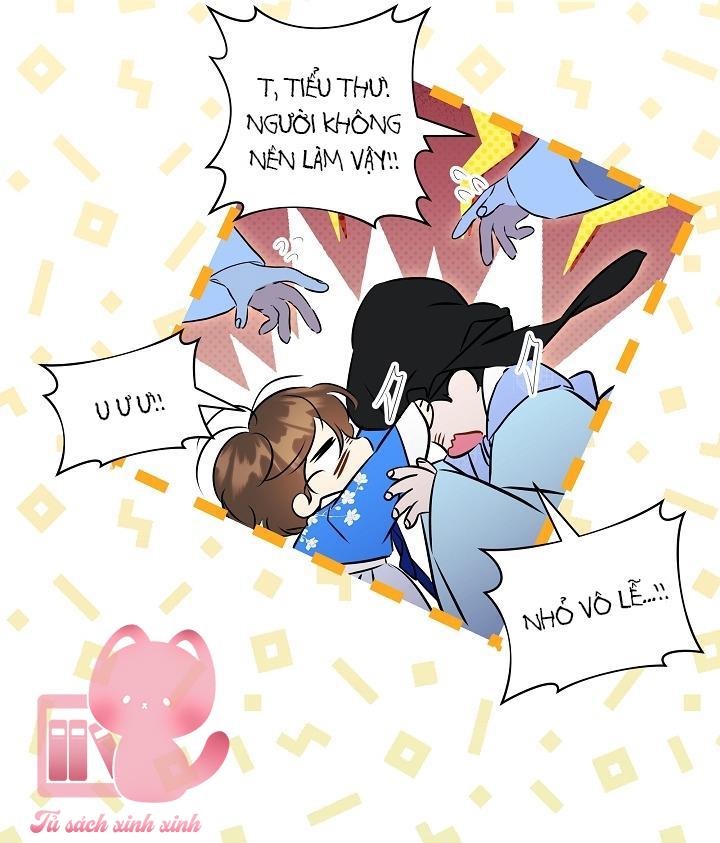 Tái Sinh Là Con Gái Cung Nữ - Chap 13