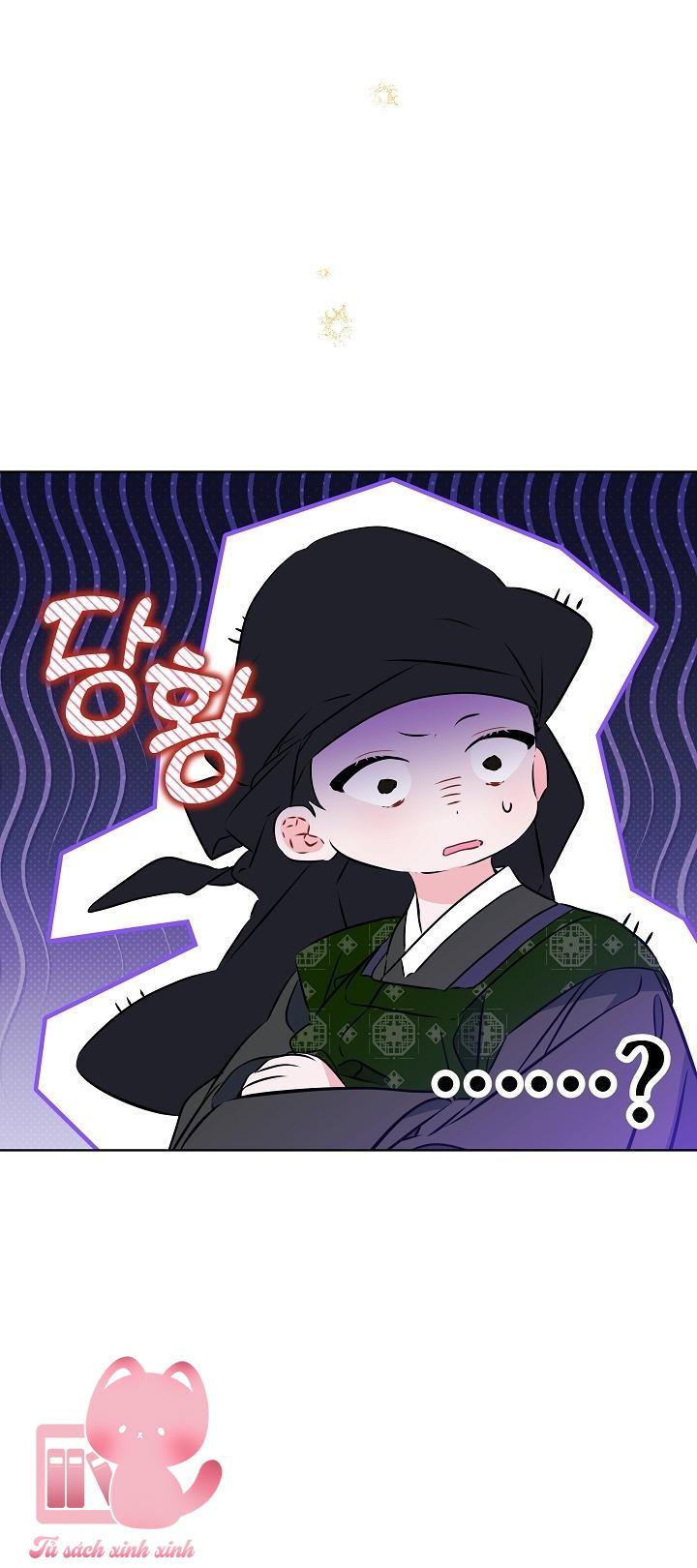 Tái Sinh Là Con Gái Cung Nữ - Chap 13