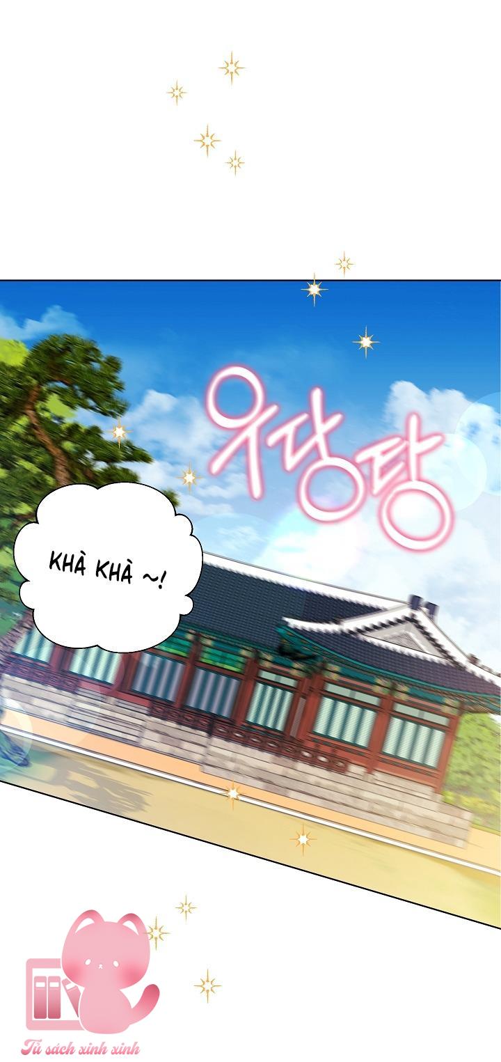 Tái Sinh Là Con Gái Cung Nữ - Chap 13