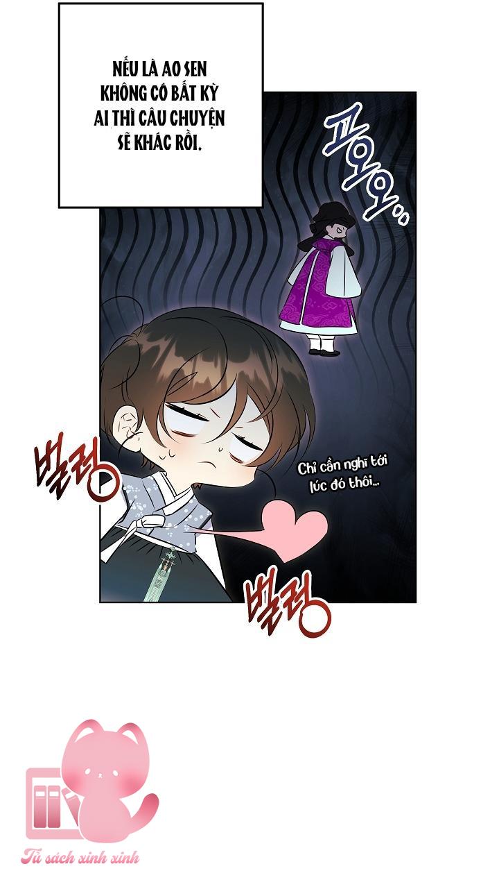 Tái Sinh Là Con Gái Cung Nữ - Chap 14