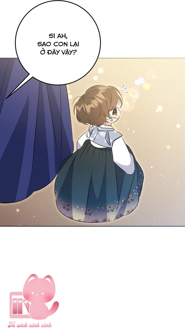 Tái Sinh Là Con Gái Cung Nữ - Chap 14