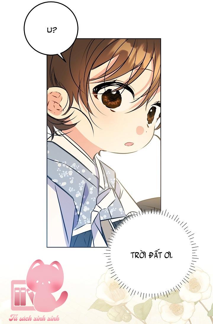 Tái Sinh Là Con Gái Cung Nữ - Chap 14