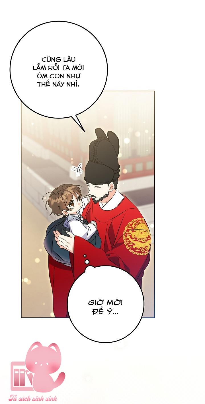 Tái Sinh Là Con Gái Cung Nữ - Chap 14