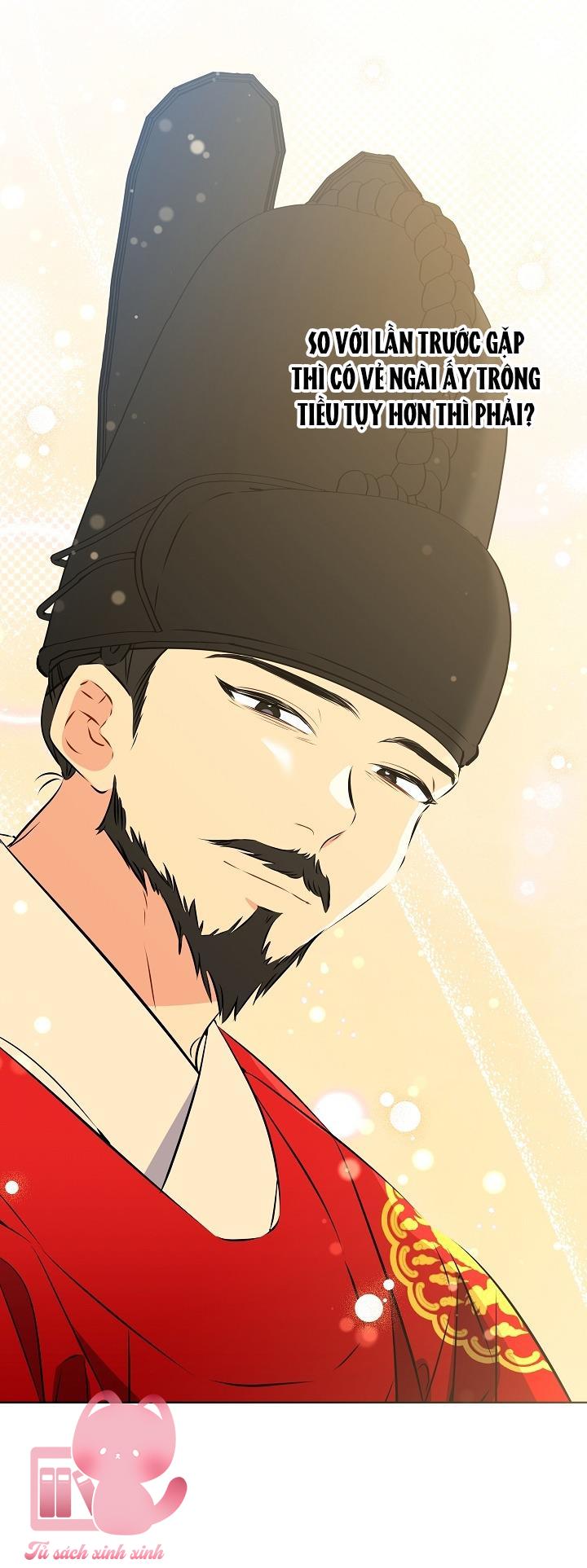 Tái Sinh Là Con Gái Cung Nữ - Chap 14