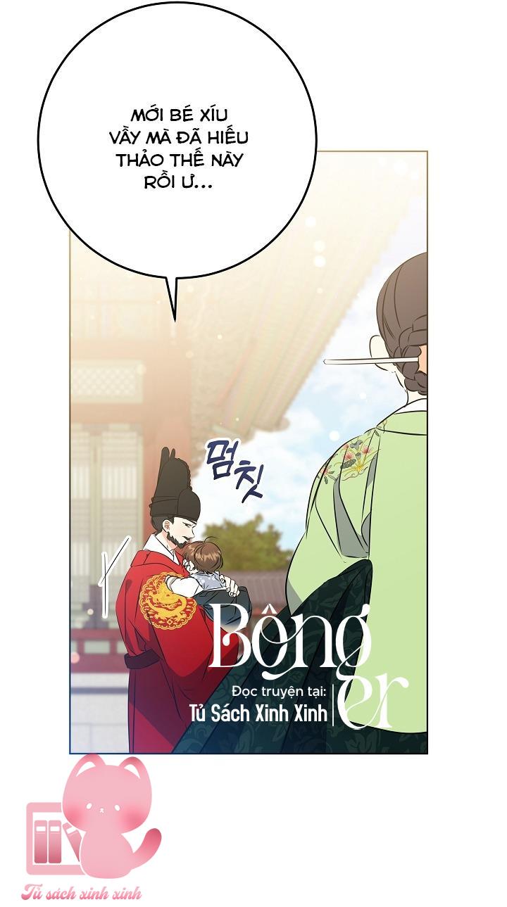 Tái Sinh Là Con Gái Cung Nữ - Chap 14